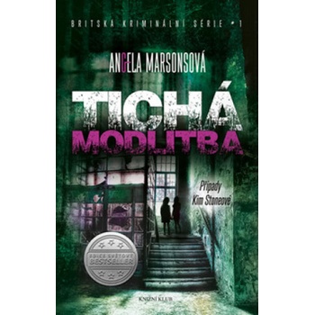 Tichá modlitba