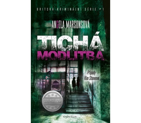 Tichá modlitba