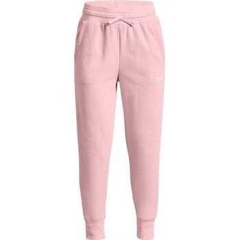 Under Armour Rival Fleece LU Joggers -PNK 1373133-647