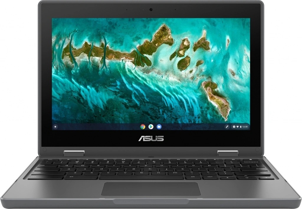 Asus Chromebook Flip CR1 CR1100FKA-BP0766 - Heureka.sk