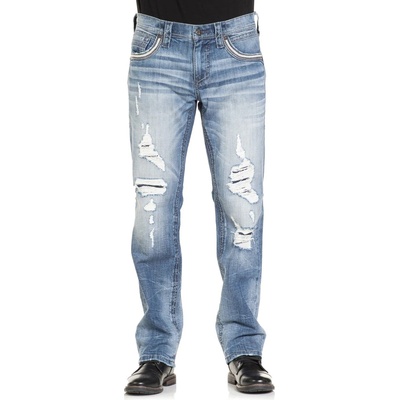 AFFLICTION мъжки панталон affliction - ace ivan - 110ss254-ivan
