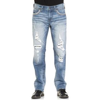 AFFLICTION мъжки панталон affliction - ace ivan - 110ss254-ivan