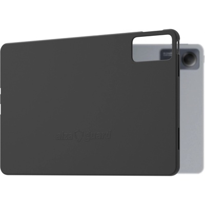 AlzaGuard Matte TPU Case pro Xiaomi Redmi Pad SE AGD-TCT59B černá