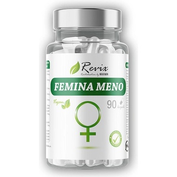 Revix FEMINA MENO 90 kapsúl