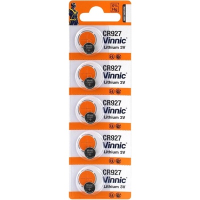 VINNIC CR927 1ks 4898338002010