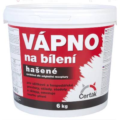 Vapenny Hydrat Na Zahradu () Vapenny Hydrat Na Zahradu