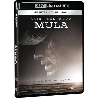 Mule. The BD