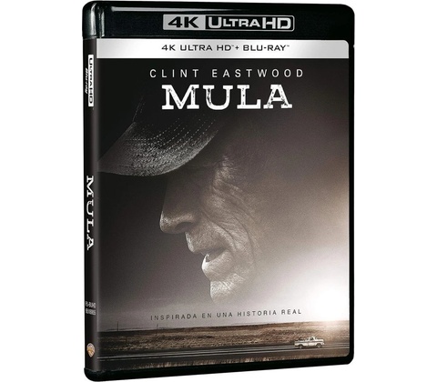 Mule. The BD