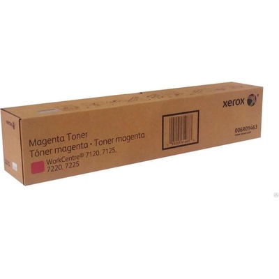 Xerox Genuine WorkCentre 7120, Magenta (006R01463)