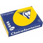 TROPHEE Копирна хартия Trophee Златиста A4 80 гр. 500 л