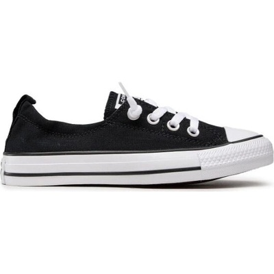 Converse CHUCK TAYLOR ALL SHORELINE černá