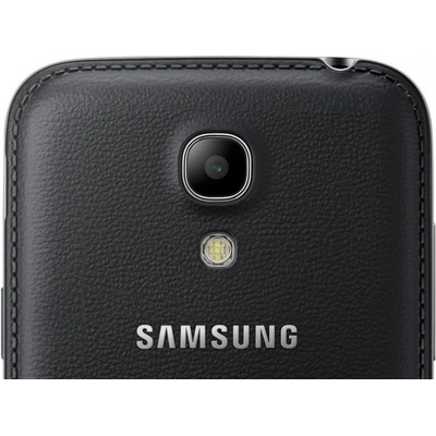 Kryt Samsung I9505 zadní černý