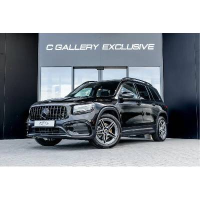 Mercedes-Benz GLB 180 AMG Line 100 kW