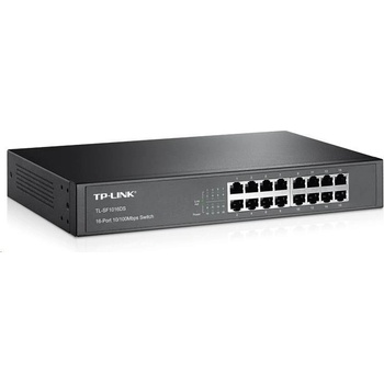 TP TL-SF1016DS