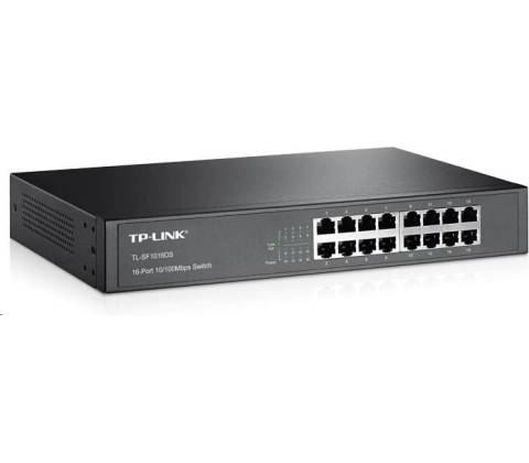 TP TL-SF1016DS
