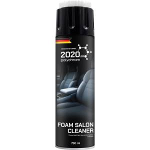 MaxMolix Универсална Пяна за почистване - FOAM SALON CLEANER 750 ml. (AEROSOL) (MM148698)