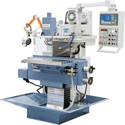 Bernardo WFM 750 Servo