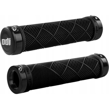 ODI Cross Trainer Grip čierna