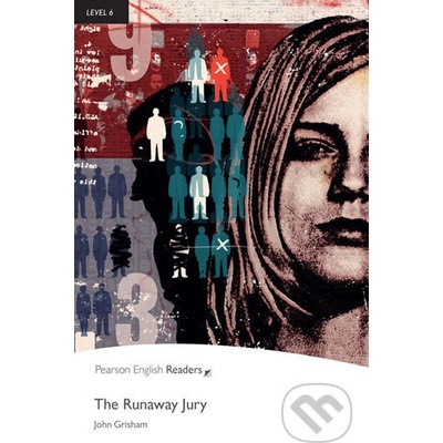 The Runaway Jury MP3 pack - John Grisham