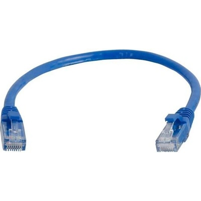 C2G 83159 Cat5e Booted Unshielded (UTP) Network Patch
