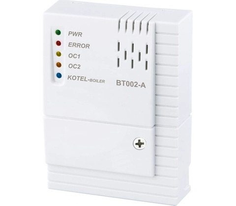 ELEKTROBOCK BT002-A