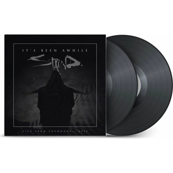 STAIND - IT’S BEEN A WHILE LP