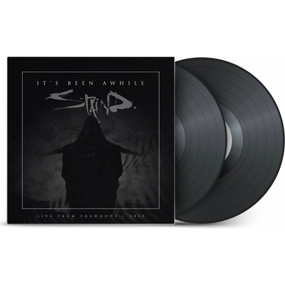 STAIND - IT’S BEEN A WHILE LP