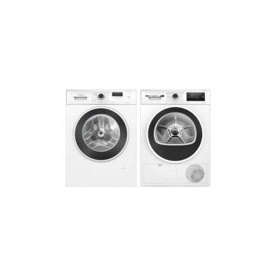 Set Bosch WGE03200BY + WTH83256BY – Zboží Dáma