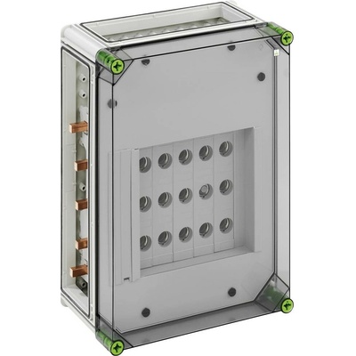 Spelsberg 5532501 GSN 325-250 Plus