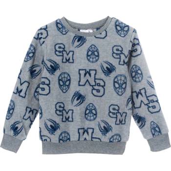 Kids movie heroes Блуза spiderman