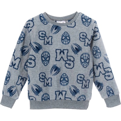 Kids movie heroes Блуза spiderman