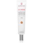 Erborian CC Crème Centella Asiatica CC крем за уеднаквяване тена на лицето SPF 30 цвят Caramel 40ml