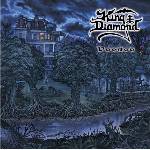 King Diamond - Voodoo (Limited Edition) (2 LP) (0039841612011)