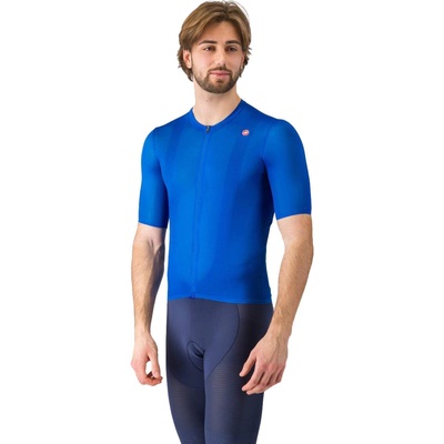 Castelli Superleggera A/C Azzuro Italia