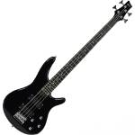 ELPIDA - Guitars Бас китара Elpida EB3-4 BK