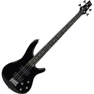 ELPIDA - Guitars Бас китара Elpida EB3-4 BK