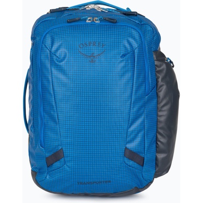 Osprey Раница за пътуване Osprey Transporter 36 л, синьо, пламък