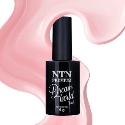 NTN Báza 2v1 Dreamworld 12 5 ml