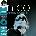 Nico - Live At The Library Theatre '80 (RSD) (Clear Blue Coloured) (LP) (3700477835514)