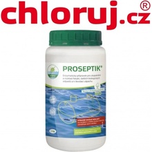 Proseptik bakterie do septiku 1kg