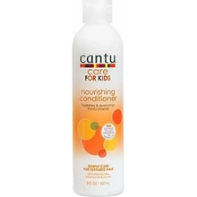 Cantu For Kids Care Conditioner ochranný kondicionér pro děti 237 ml