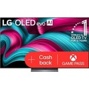 LG OLED55C54LA