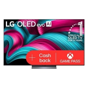 LG OLED55C54LA