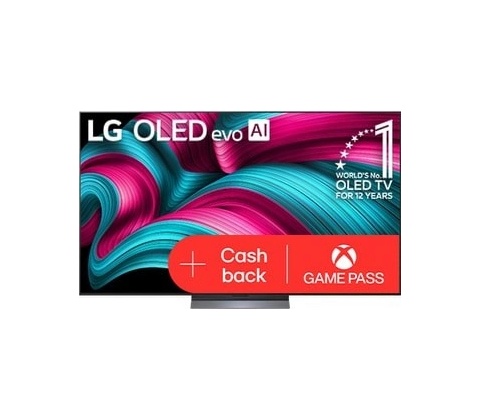 LG OLED55C54LA