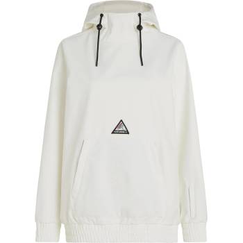 O'Neill Дамски софтшел пуловер O'Neill Women's FWC' Play Softshell Hoodie Softshell jumper - Undyed (103-2775-0313)