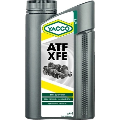 Yacco ATF X FE 1 l