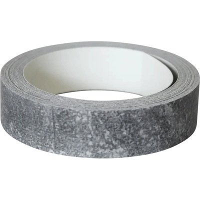 Kantoflex nábytková hrana 5 m × 19 mm 922KUBELA19SB05K