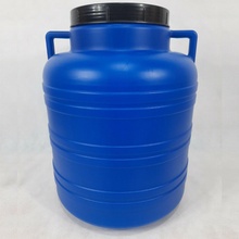 Barel 5L STERK biela