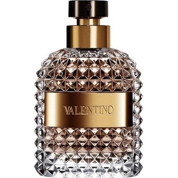 Valentino Uomo toaletní voda pánská 150 ml