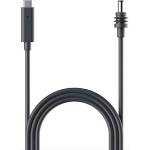 Starlink Кабел Starlink - Mini DC Power, 15 m, черен (850049670401)
